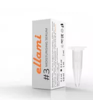 Состав для ламинирования ellami мягкая формула (# 3, 0.5 мл)