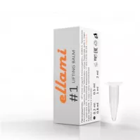 Состав для ламинирования ellami мягкая формула (# 1, 0.2 мл)