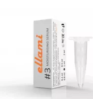 Состав для ламинирования ellami мягкая формула (# 3, 1 мл)