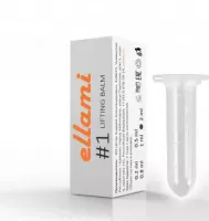 Состав для ламинирования ellami мягкая формула (№ 1, 2 мл)