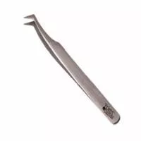 Пинцет Primelashes, для объемов №8