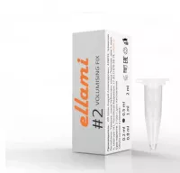 Состав для ламинирования ellami мягкая формула (# 2, 0.5 мл)