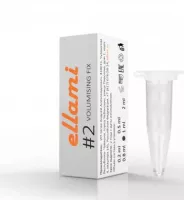 Состав для ламинирования ellami мягкая формула (# 2, 1 мл)