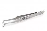 Пинцет Сапожок 12, стальной Пинцет Сапожок 12, стальной