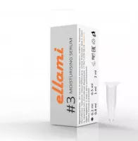 Состав для ламинирования ellami мягкая формула (# 3, 0.2 мл)