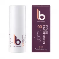 Состав для ламинирования №3 Lash Botox во флаконе