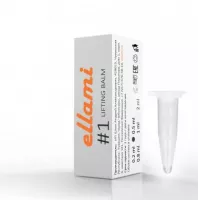 Состав для ламинирования ellami мягкая формула (# 1, 0.5 мл)