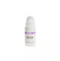 Состав для ламинирования и ботокса ресниц WEEWY (Активная версия) (Botox, 7 мл)