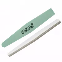 SunShine, Пилка для полировки ромб Q7, 1 шт (600/3000)